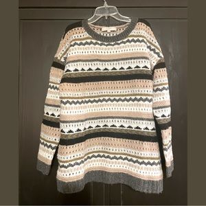 Loft Sweater